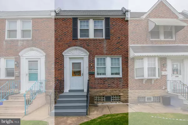 3119 SAINT VINCENT ST, Philadelphia, PA 19149