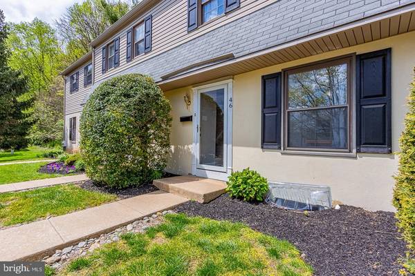 Downingtown, PA 19335,46 NORWOOD HOUSE RD #26