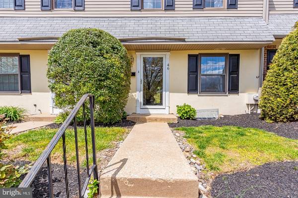 Downingtown, PA 19335,46 NORWOOD HOUSE RD #26