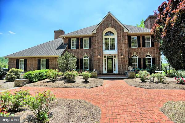 6 GLENCOE MANOR CT, Sparks, MD 21152