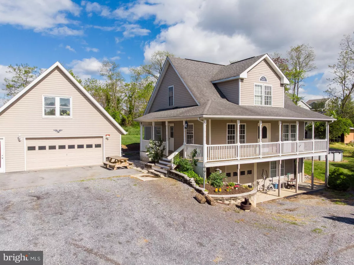 Bunker Hill, WV 25413,37 DUBLIN