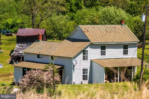 Boston, VA 22713,49 THORNRIDGE LN