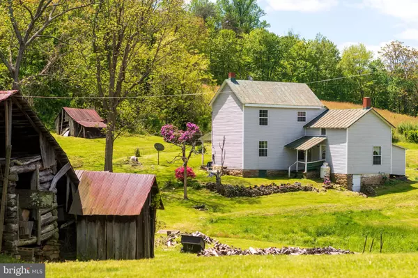 Boston, VA 22713,49 THORNRIDGE LN