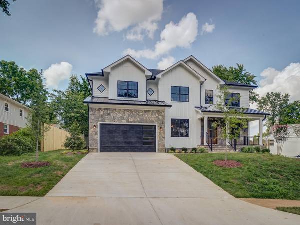 6712 VAN FLEET DR, Mclean, VA 22101