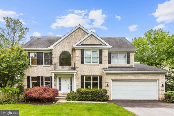 3635 EPPING FOREST WAY, Owings Mills, MD 21117