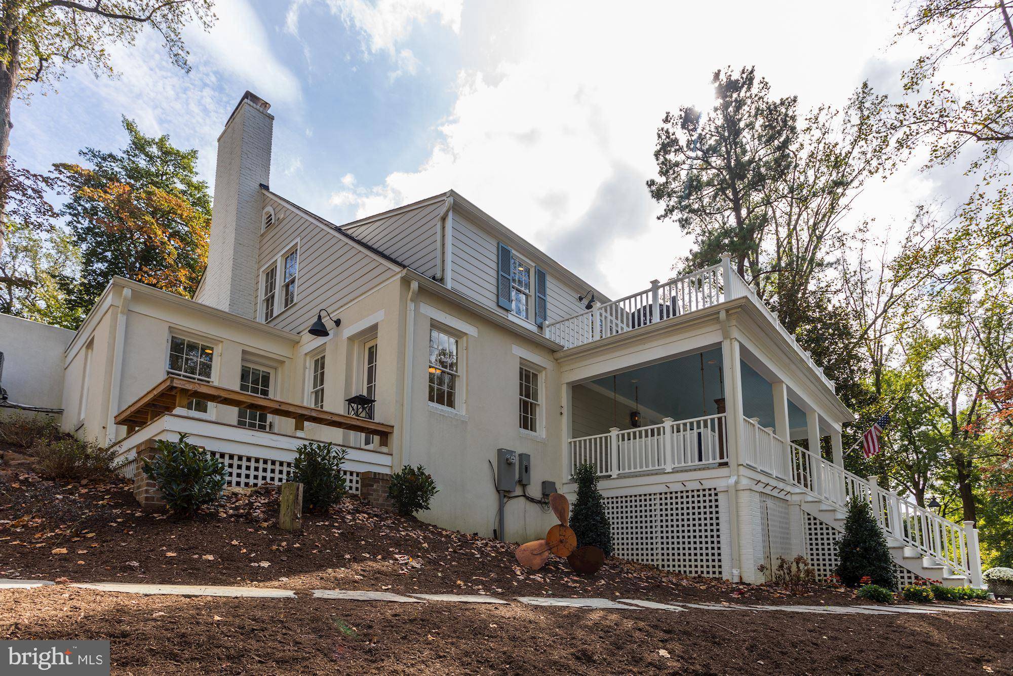Gibson Island, MD 21056,1720 BANBURY RD
