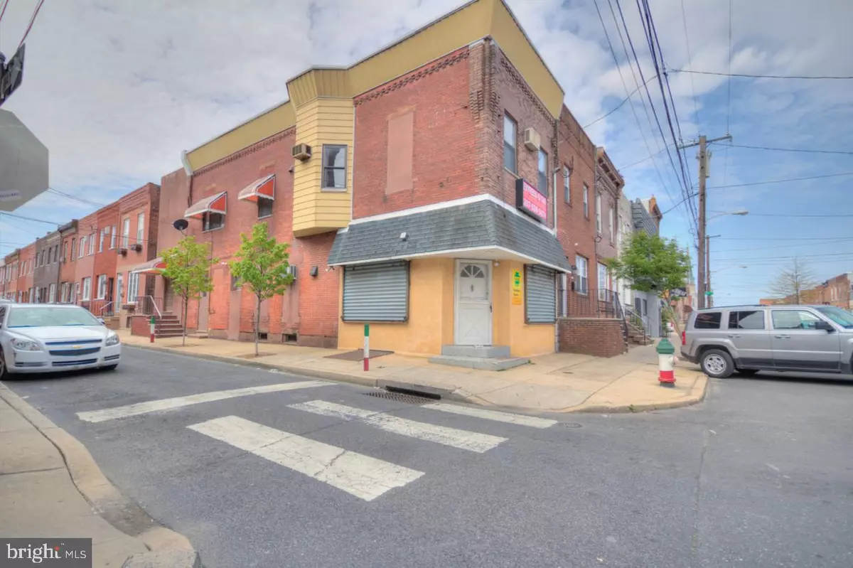 Philadelphia, PA 19145,1628 WOLF ST