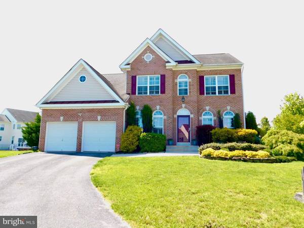 66 DYER WAY, Martinsburg, WV 25404