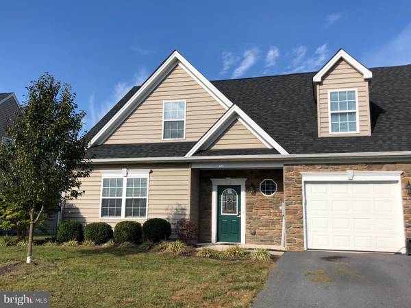 3645 OAKLEY LN, Greencastle, PA 17225