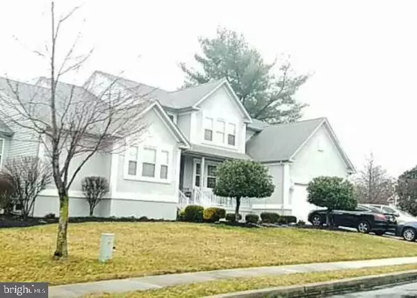 52 RIVER RUN, Lawnside, NJ 08045