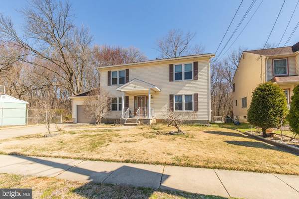83 BRAISINGTON AVE, Bellmawr, NJ 08031