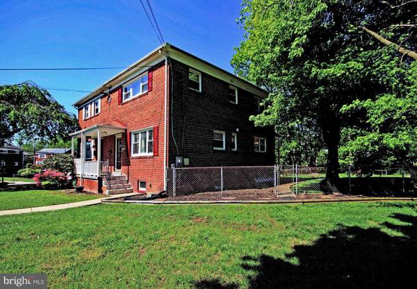 2702 KEITH ST, Temple Hills, MD 20748