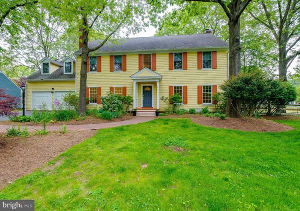 344 DUBOIS RD, Annapolis, MD 21401