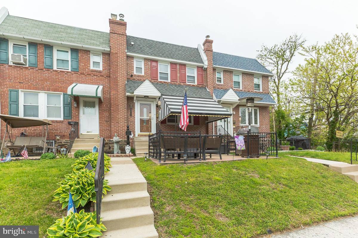 Drexel Hill, PA 19026,3403 VERNER ST