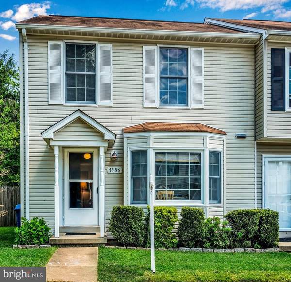 7556 WOOD MIST LN, Falls Church, VA 22043