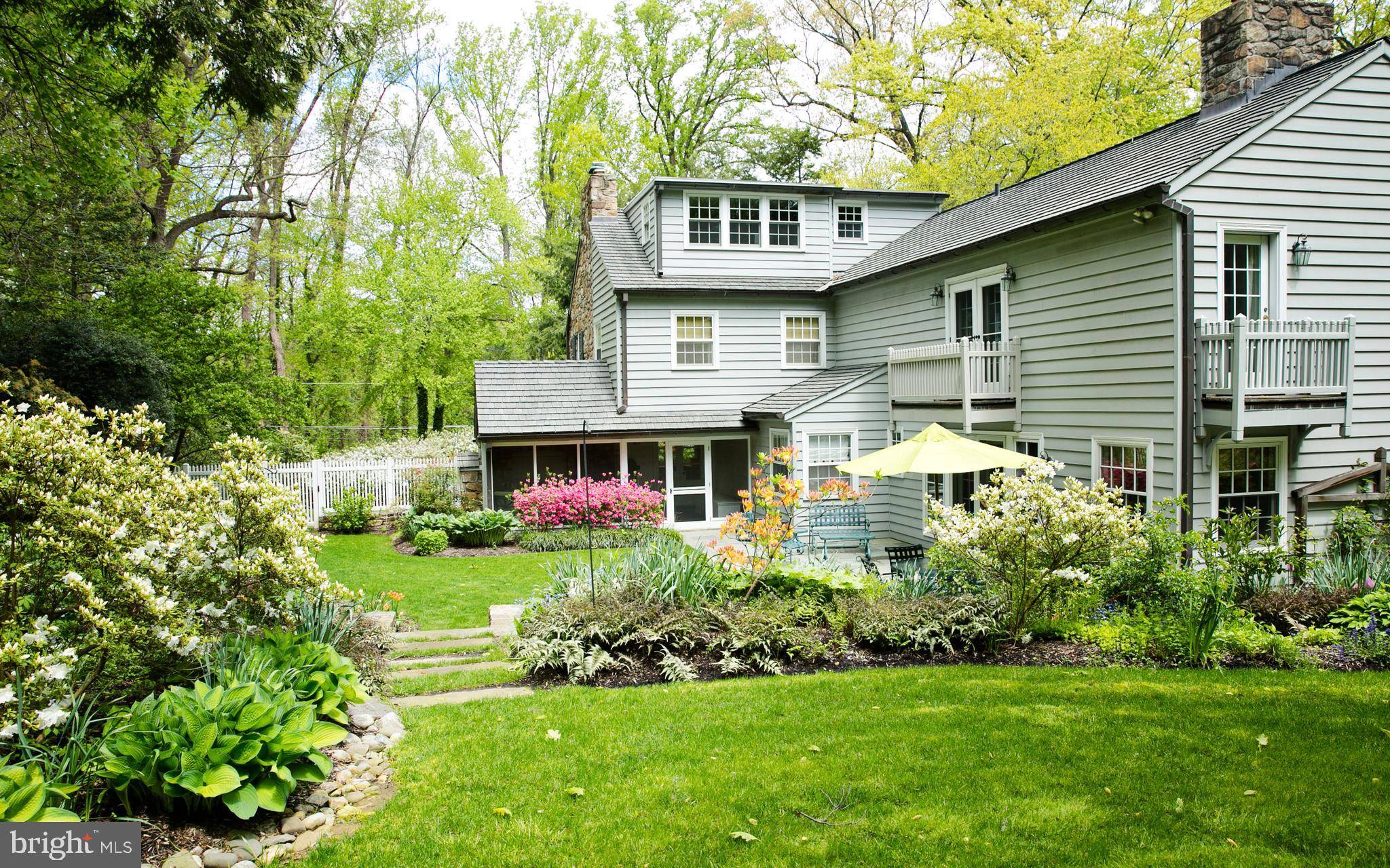 Bryn Mawr, PA 19010,900 OLD GULPH RD
