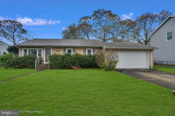 213 CHESTNUT DR, Lanoka Harbor, NJ 08734