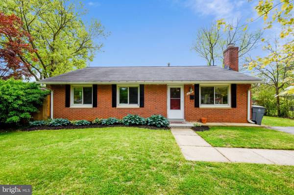 4103 ARCADIA RD, Alexandria, VA 22312