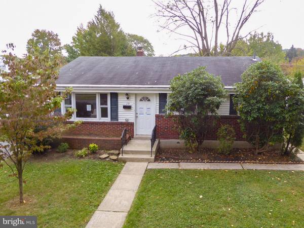 19 WINGERT RD, Reading, PA 19610