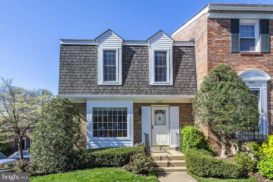 6627 MCLEAN CT, Mclean, VA 22101