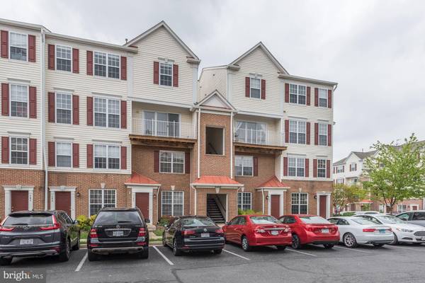 2490 QUICK ST #304, Herndon, VA 20171