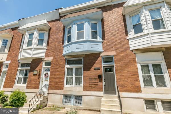 304 E LORRAINE AVE, Baltimore, MD 21218