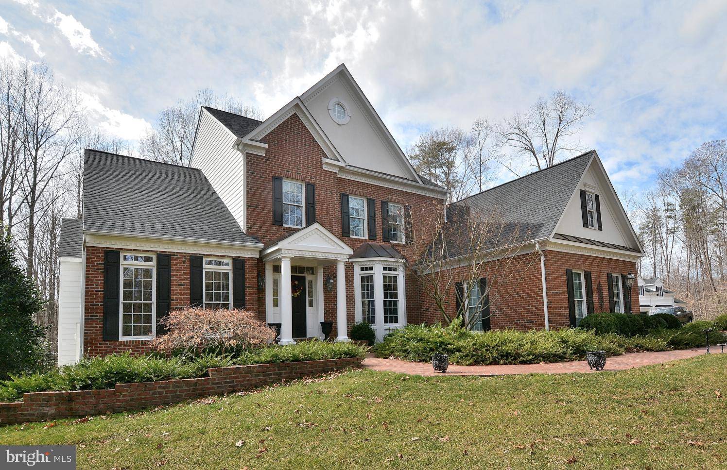8180 COTTAGE ROSE CT, Fairfax Station, VA 22039