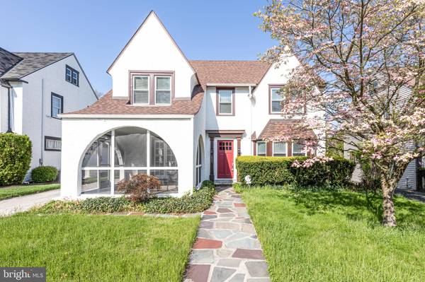 1021 DREXEL AVE, Drexel Hill, PA 19026