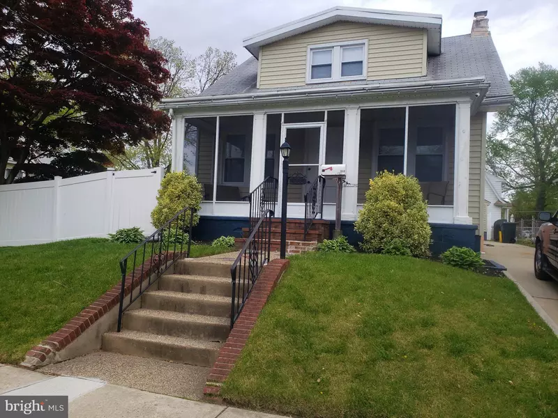 1668 SPRINGFIELD AVE, Pennsauken, NJ 08110