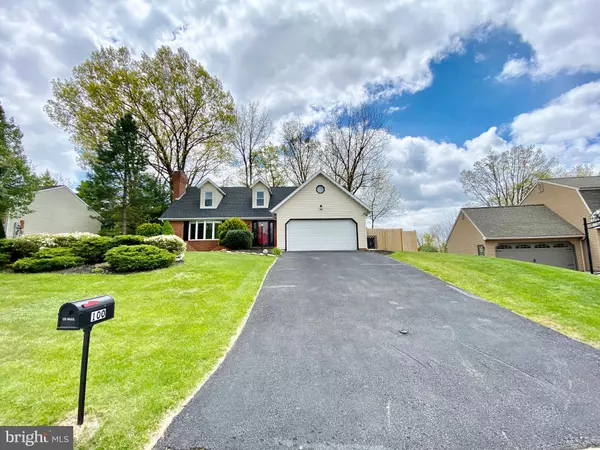 Hanover, PA 17331,100 BRENTWOOD CT