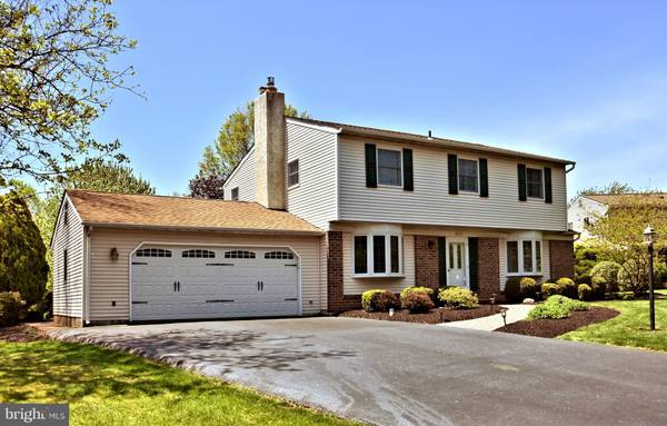 Lansdale, PA 19446,1505 FAIRVIEW WAY