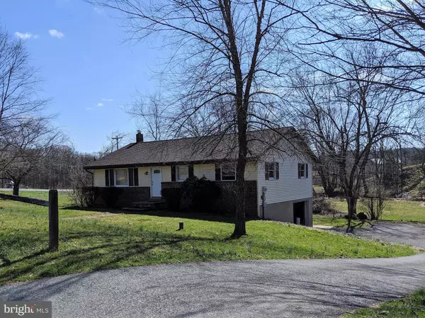 Bernville, PA 19506,4 WALDEN WEST RD