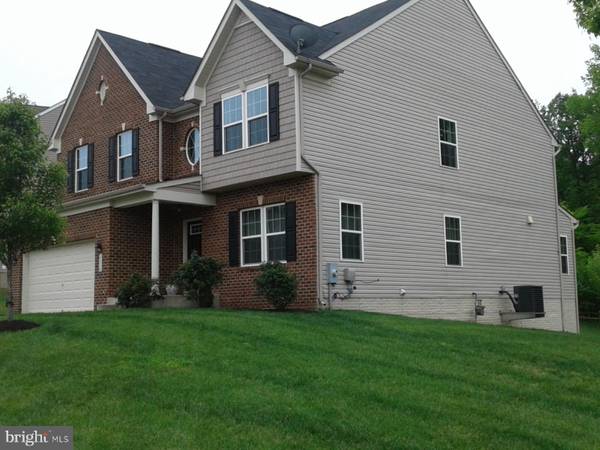 3312 CPT WENDELL PRUITT WAY, Fort Washington, MD 20744