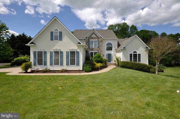 Locust Grove, VA 22508,32315 DEEP MEADOW LN