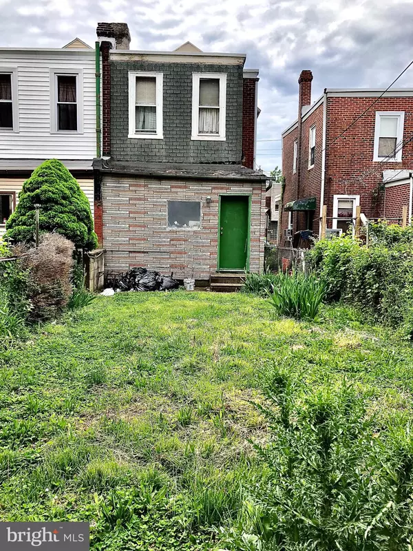 Philadelphia, PA 19120,541 W TABOR RD