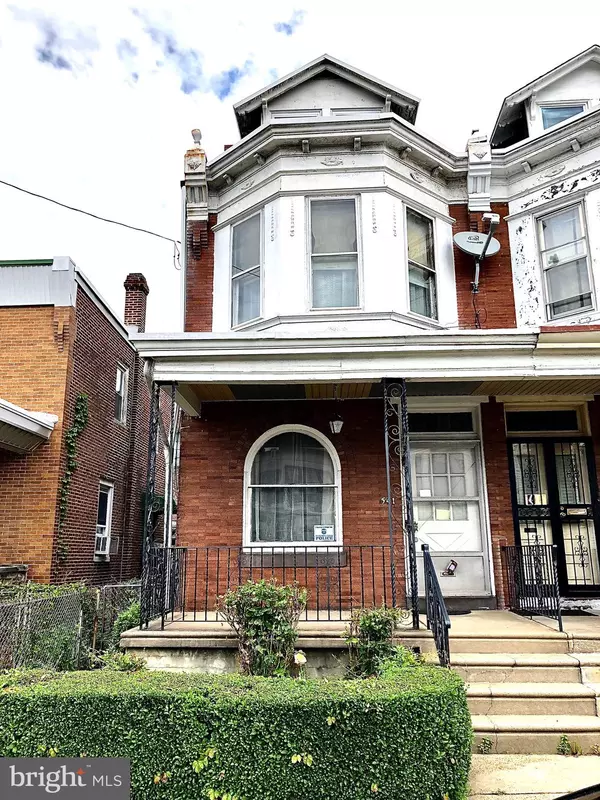 Philadelphia, PA 19120,541 W TABOR RD