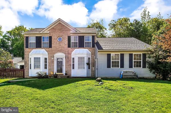 401 AUTUMN LEAF CT, Abingdon, MD 21009