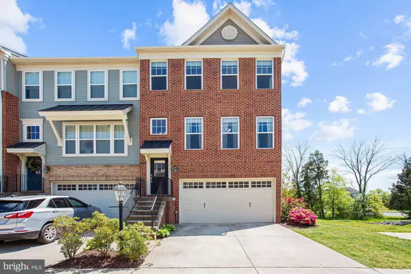 43453 HOPESTONE TER, Chantilly, VA 20152