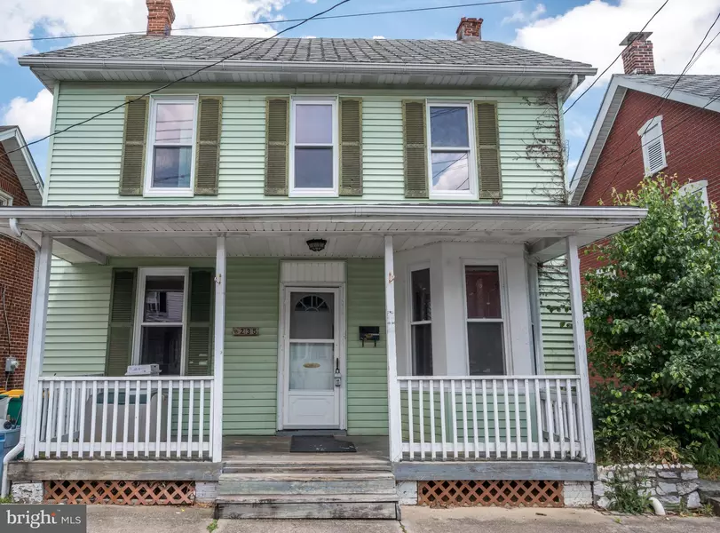 235 PARK ST, Waynesboro, PA 17268