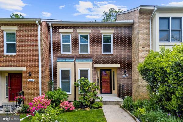 4868 CLOISTER DR, Rockville, MD 20852