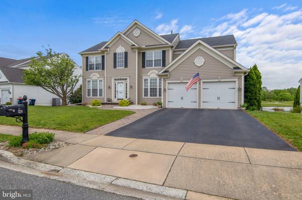 224 CASPER WAY, Middletown, DE 19709