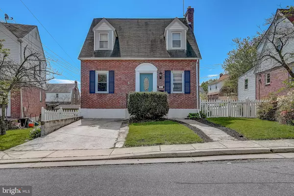 Baltimore, MD 21234,3034 LAVENDER AVE