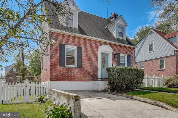 Baltimore, MD 21234,3034 LAVENDER AVE