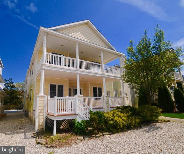 627 OCEAN AVE #2ND FLOOR, Ocean City, NJ 08226