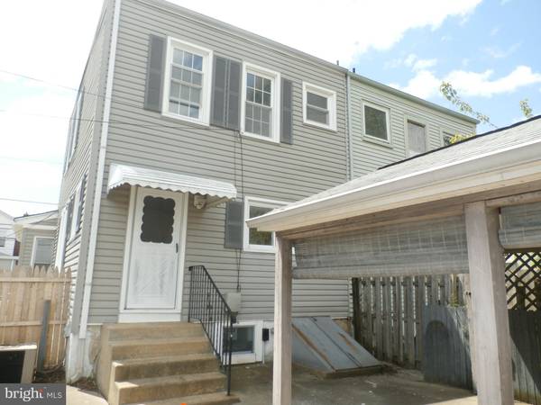 Linwood, PA 19061,1443 SUMMIT ST