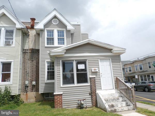 1443 SUMMIT ST, Linwood, PA 19061