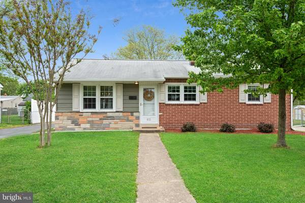 811 S CASS ST, Middletown, DE 19709