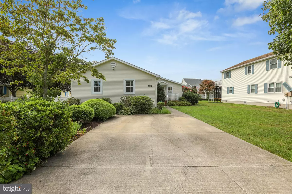 Ocean View, DE 19970,38474 PERSE LN