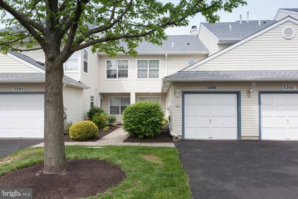 3206 STERLING RD #115, Yardley, PA 19067