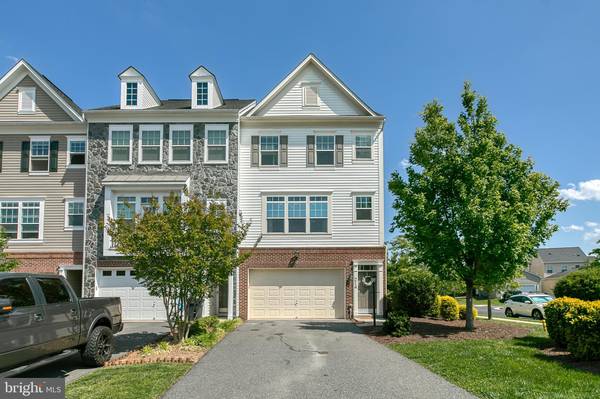 214 WOODSTREAM BLVD, Stafford, VA 22556